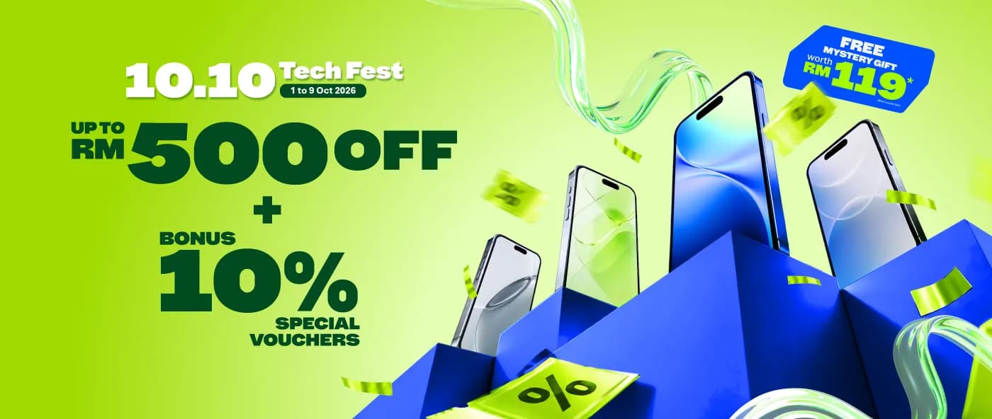 1010 tech Fest